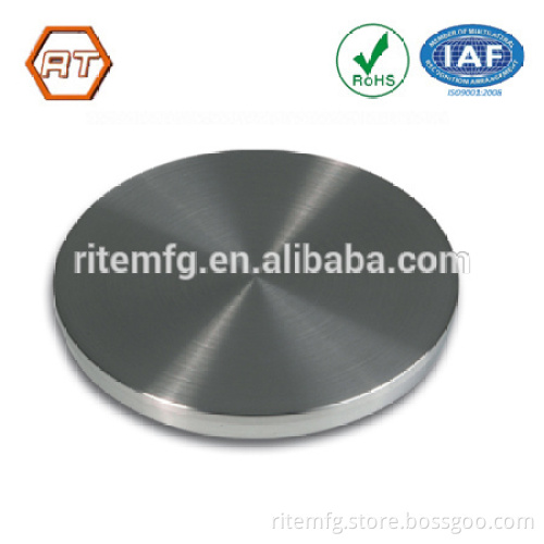 Custom made precision cnc machining parts anodized cnc